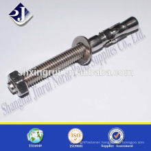 anchor bolt